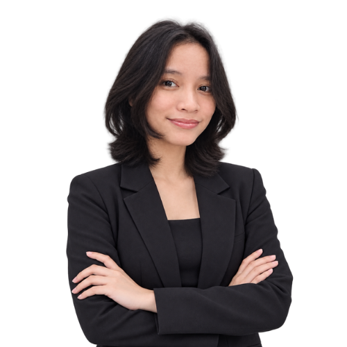 Joyce Ann Yap Illustration